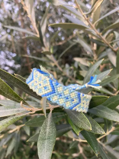Bracelet flèche