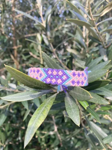 Bracelet flèche